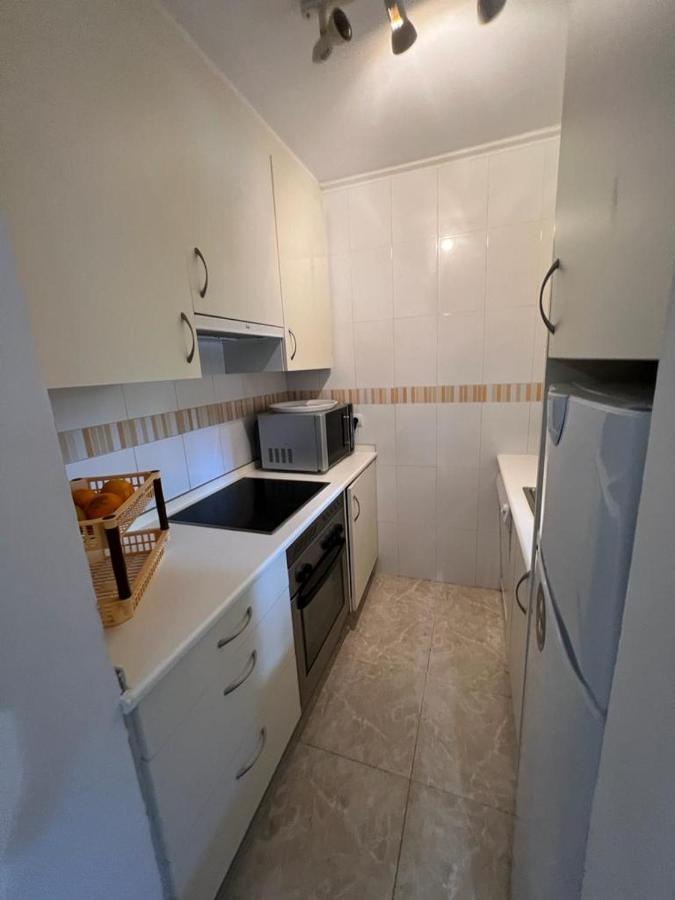 Gemuetliches Bungalow In Denia Spanien Екстериор снимка