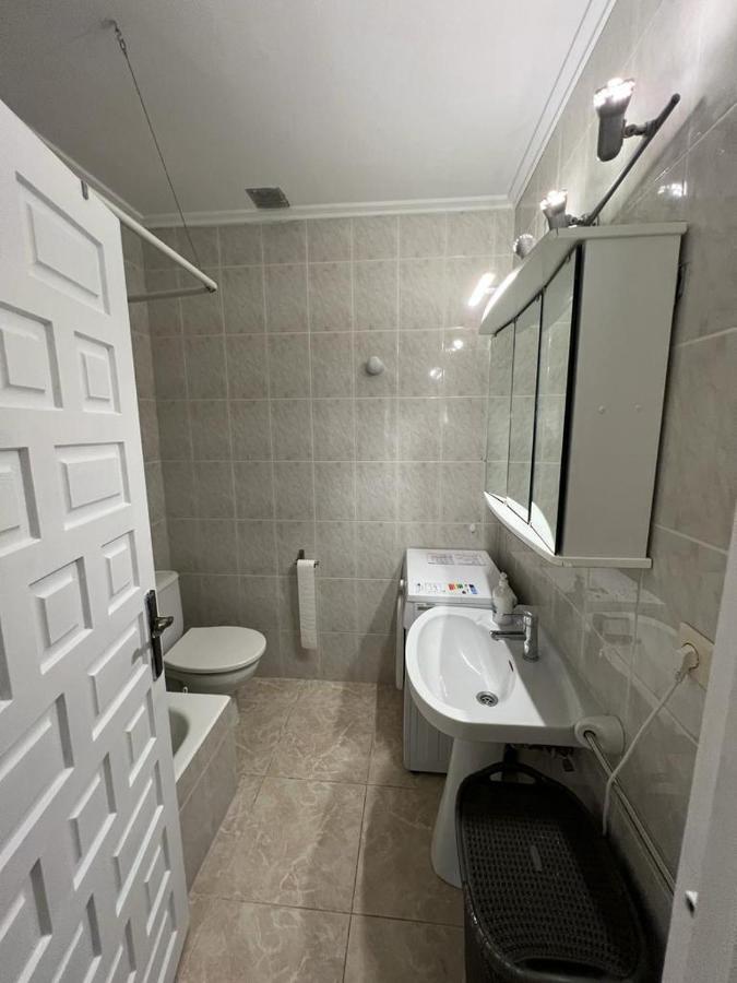 Gemuetliches Bungalow In Denia Spanien Екстериор снимка