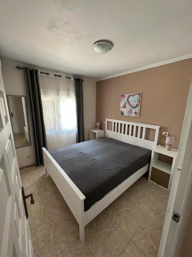 Gemuetliches Bungalow In Denia Spanien Екстериор снимка