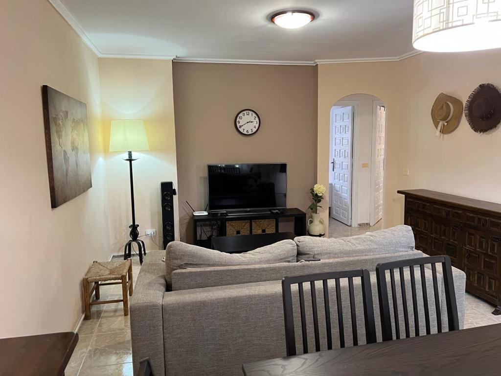 Gemuetliches Bungalow In Denia Spanien Екстериор снимка